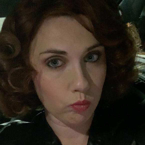 Meet your Posher, Cassandra - Picture 1 of 1